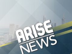 Arise News Live Stream