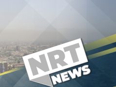 NRT NEWS Live Stream