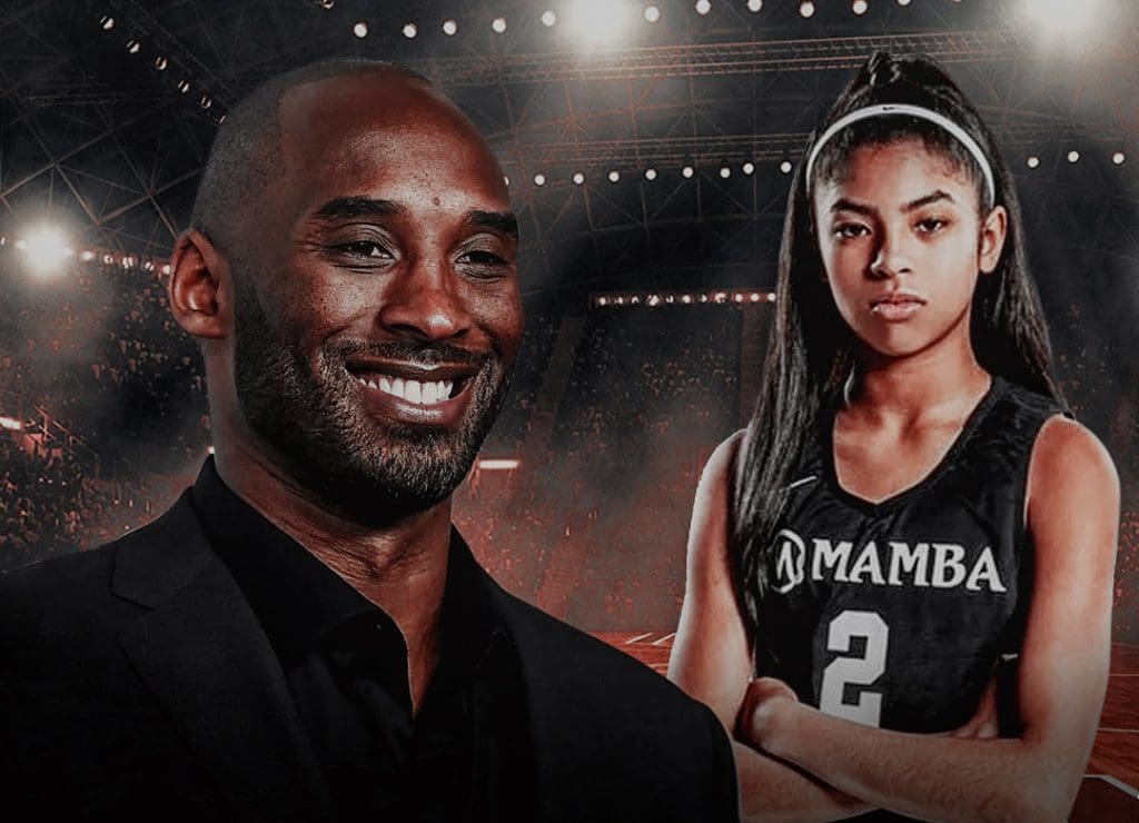 Basketball Legend Kobe Bryant Dead in Helicopter Crash