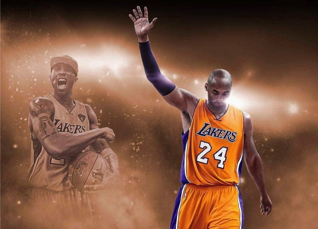 Kobe, 13 Year Old Daughter Dead in Crash
