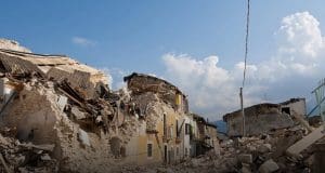 Turkey: Earthquake in Elazig