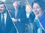 Bernie Sanders takes New Hampshire Primary