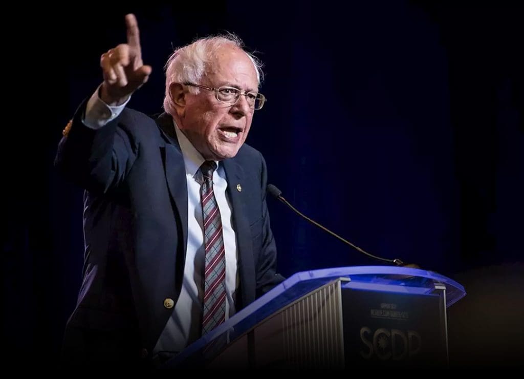 Bernie Sanders Defends his Castro and Cuba Comments