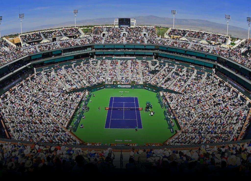 Indian Wells 2020 Cancelled by Organizers in United States