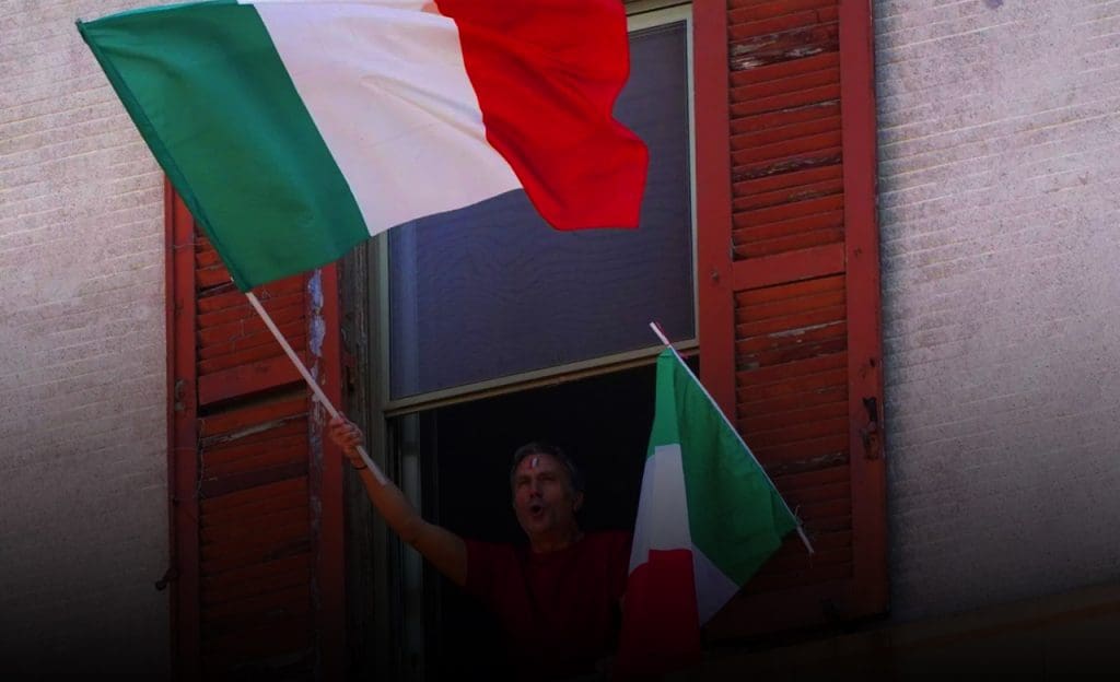 Italy is attempting to further ease the lockdown restrictions