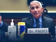 Fauci warns of disturbing surge in United States