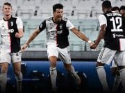 Juventus under Maurizio Sarri claims its 9th consecutive title