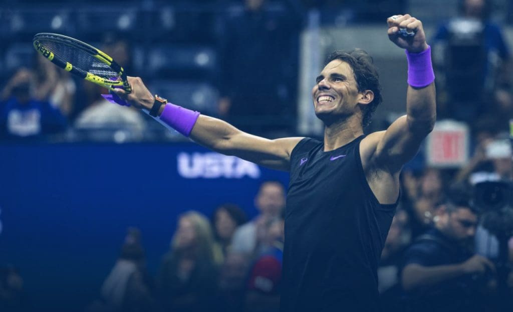 Nadal explains why he decided to withdraw from US Open