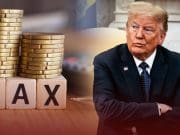 NY Times: Trump paid $750 in federal incomes taxes in 2016 and 2017