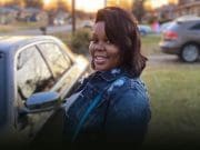 Two police officers shot during Breonna Taylor protests in Louisville