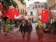 US to block Chinese exports from Xinjiang for human rights abuses