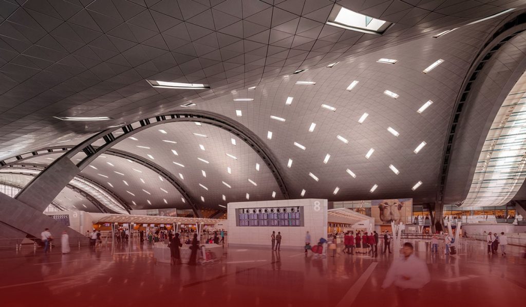 Qatar launches investigation into the invasive exams of women at Doha Airport 