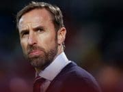 Harry Kane: Gareth Southgate says 'we do not risk players'