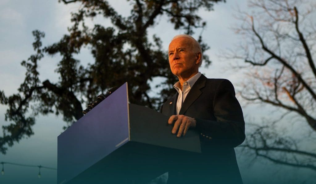Biden triumphs in Georgia to cement his President-elect status