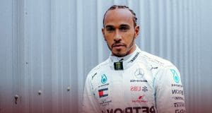 Lewis Hamilton Formula 1 'needs to do more' on human rights in host countries