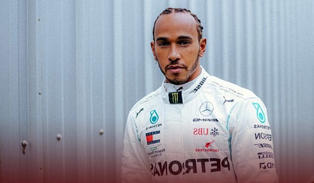 Lewis Hamilton Formula 1 'needs to do more' on human rights in host countries