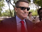 Michael Flynn: Trump approves clemency for former national security adviser