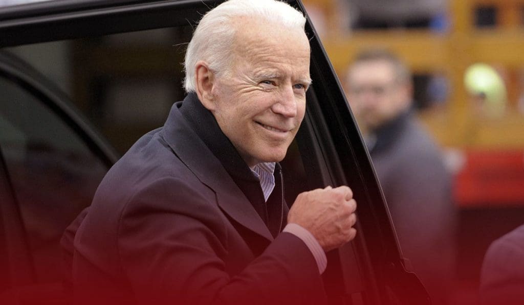 United States Election: Biden says WH Cooperation 'Sincere'
