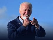 California declared Biden winner over 270 electoral votes