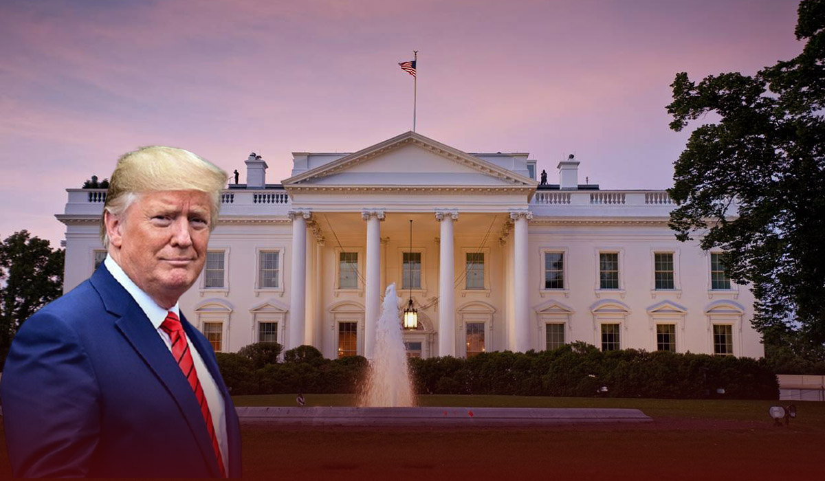 Trump will leave office with worst economic record