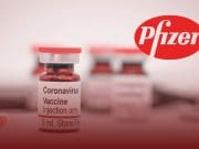FDA authorizes Pfizer Coronavirus Vaccine for emergency use