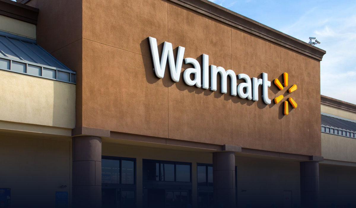 Justice Department sues Walmart over Opioid Crisis