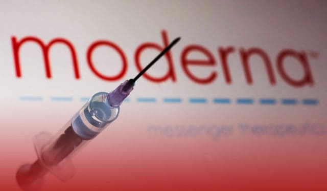 United States approves Moderna as second Coronavirus vaccine