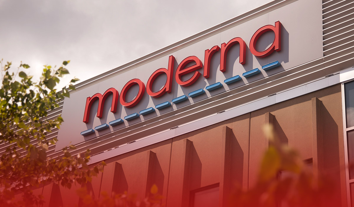 US approves Moderna as second Coronavirus vaccine