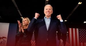 Joe Biden plans to sign executive orders rejoining Paris Climate agreement