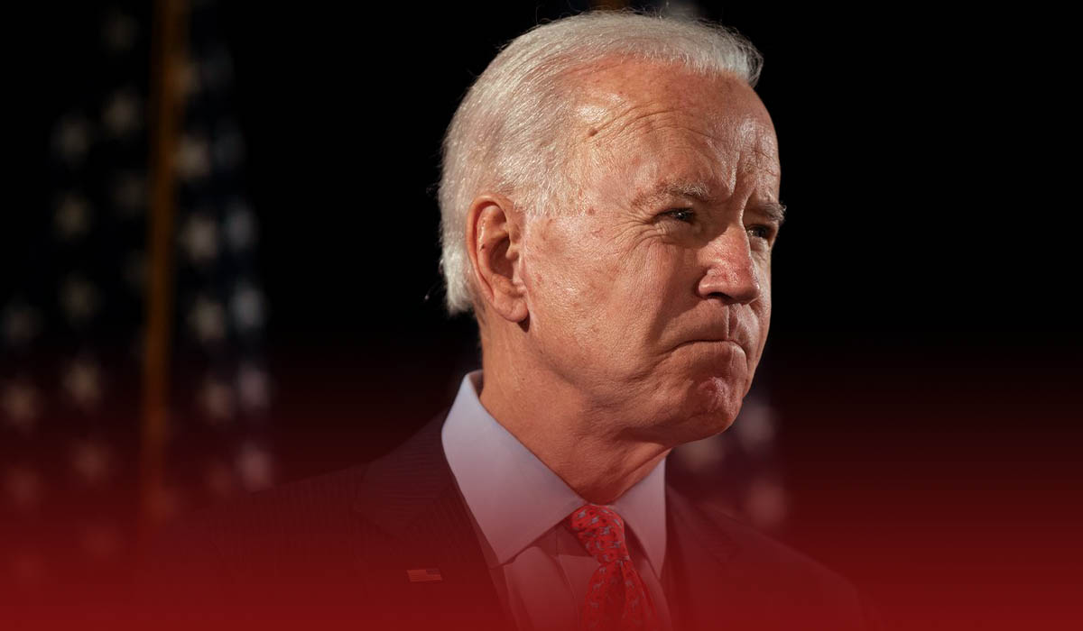 Joe Biden targets Trump’s policies with first-day executive moves