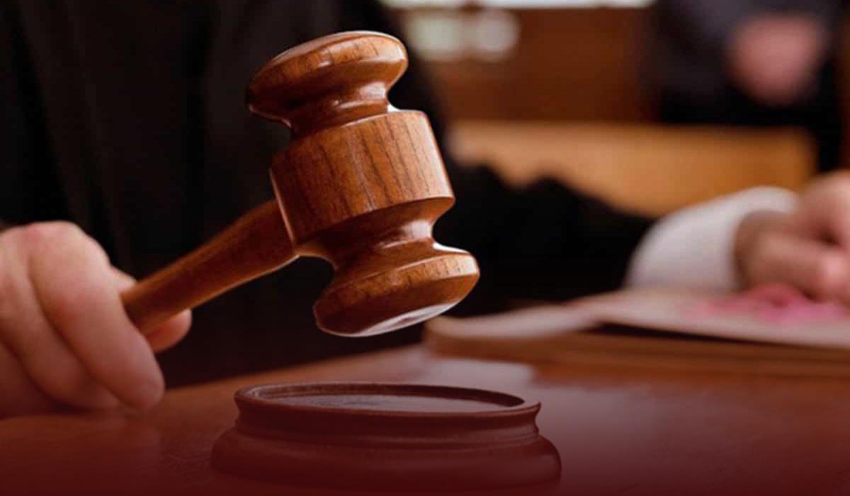 Iraqi Court issues arrest warrant for President Trump