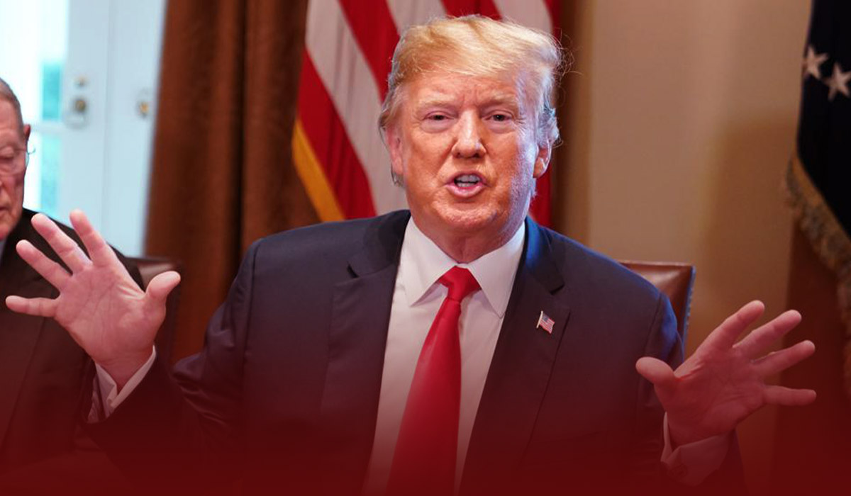 U.S President extends restrictions on immigration and Visas
