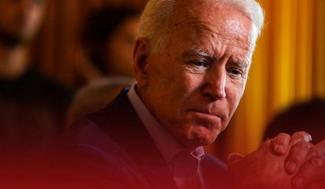 What Challenges to face Joe Biden in his first year as a President