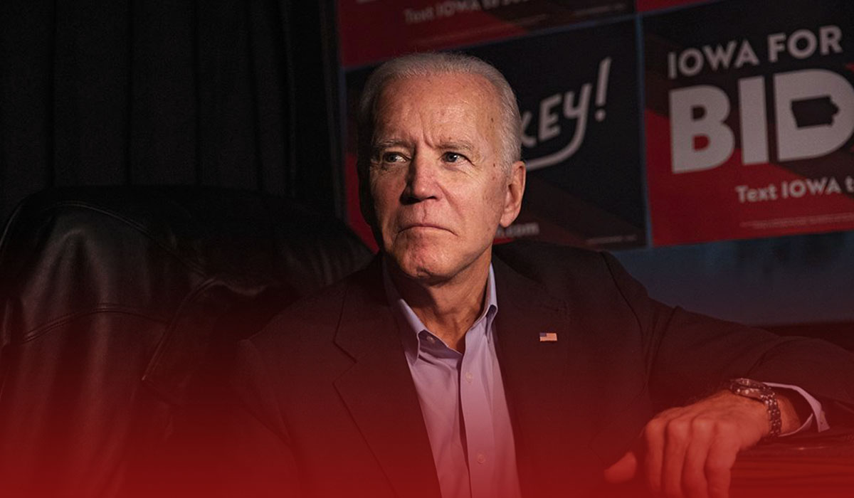 What Challenges to face Joe Biden in 2021