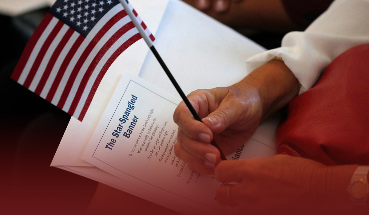 Biden unveils bill to Give 11 Million undocumented Citizenship