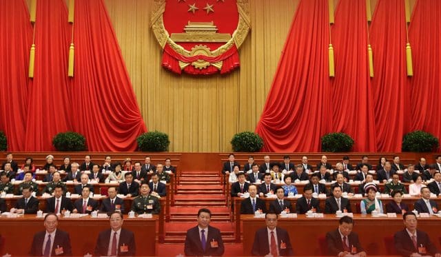 Beijing Passed Sweeping Changes to Hong Kong’s Electoral Rules