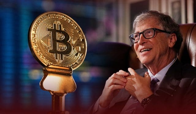 Microsoft co-founder warned on Bitcoin’s Energy Consumption
