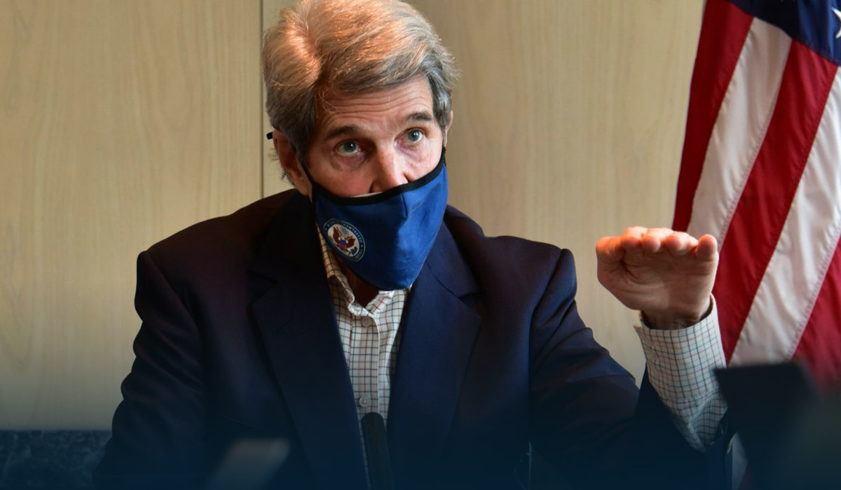 John Kerry Must Resign if Iran Accusations are True – Scott