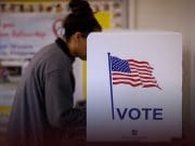 Over Hundred Firms Sign Letter Opposing US state Voting Curbs