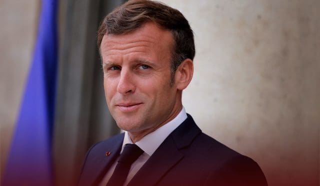 This Summer France will Open to Inoculated Americans – Macron