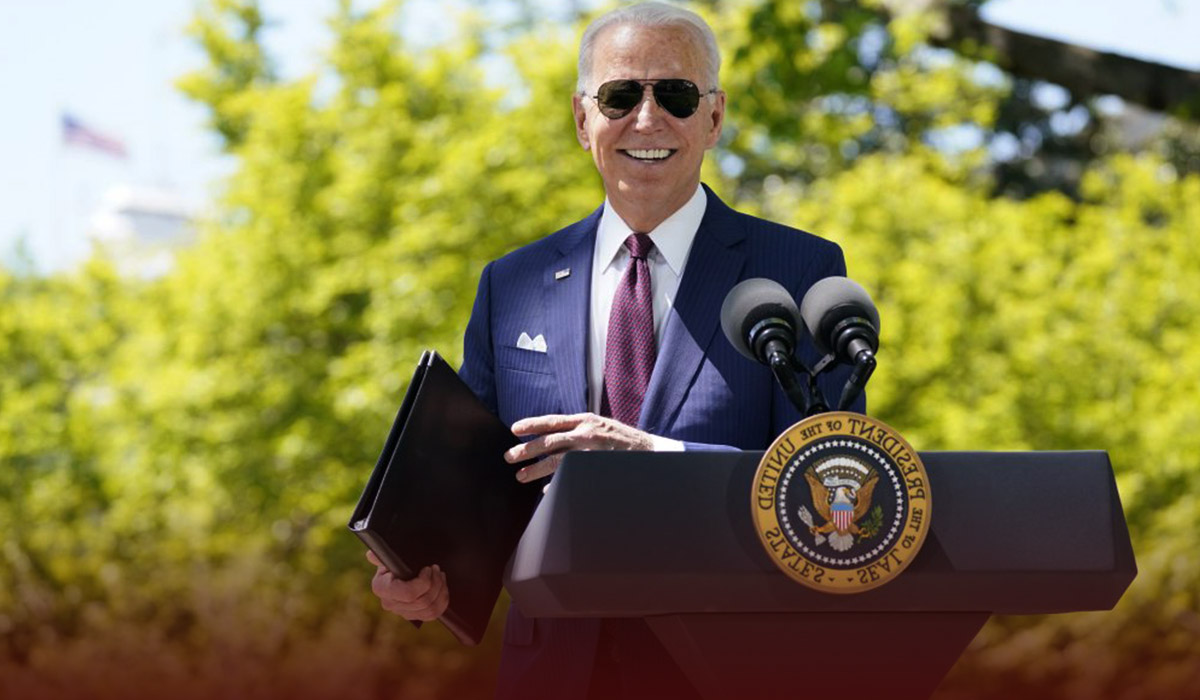 President Biden to Pitch Sweeping Family Plan in Speech to Congress