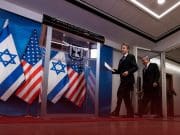 America to Reopen Jerusalem Embassy to upgrade Palestinian Ties