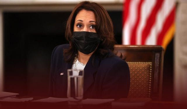 Kamala Harris, US Vice President Calls for Migration Effort with Mexico