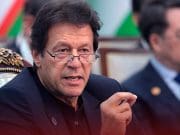 Relations with India would be Betrayal to Kashmiris – Imran Khan