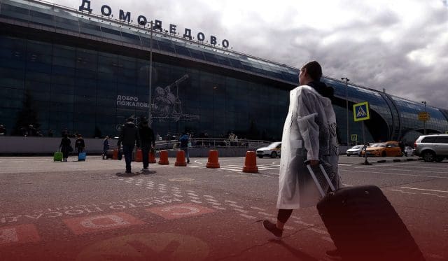 Russia Blocks two European Airliners that Avoid Belarus’ Airspace