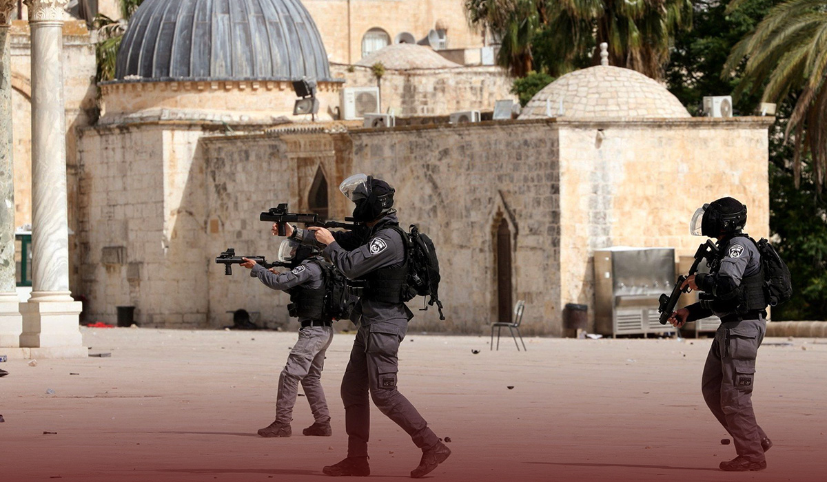 United Nations Council meets on Jerusalem Council Violence