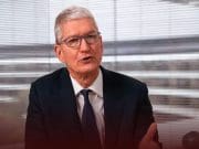 Tim Cook faced tough Questions about Competition Issues