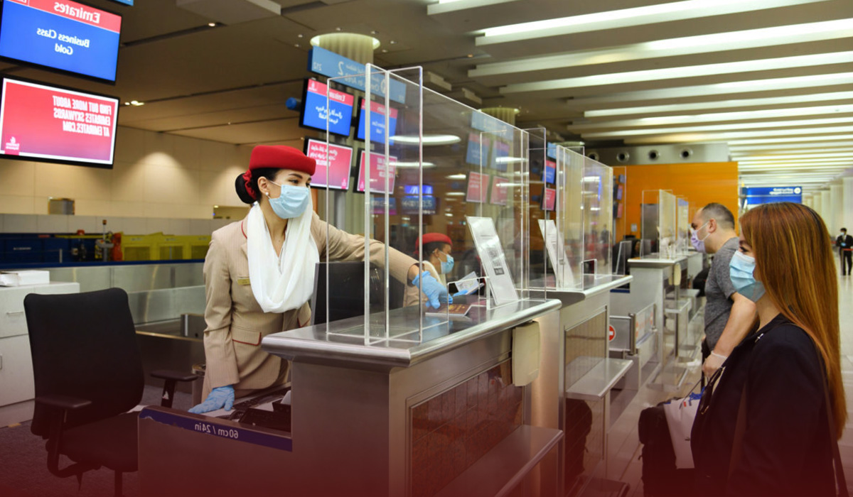 Abu Dhabi to ban Unvaccinated People from Public Places