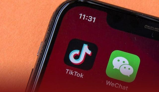 Joe Biden Drops Trump-era’s Ban on Chinese Apps including TikTok and WeChat