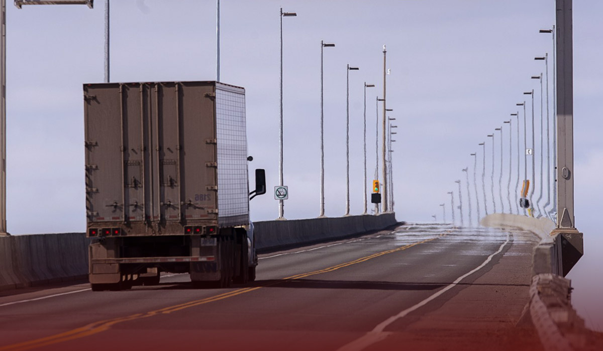 Expectation Builds for U.S.-Canada Border Reopening